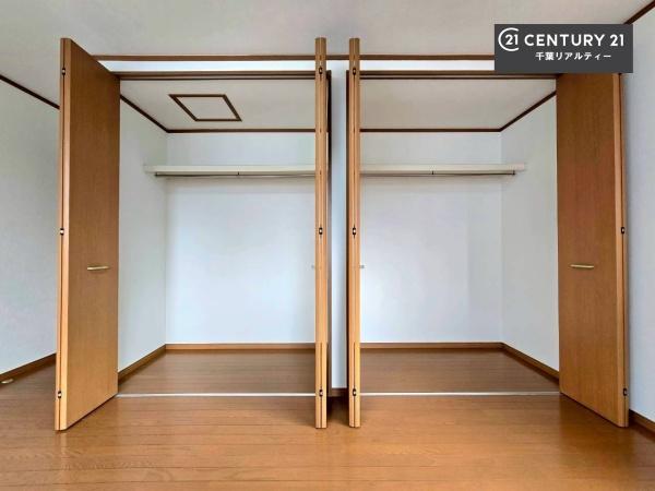 千葉市中央区村田町の中古一戸建て