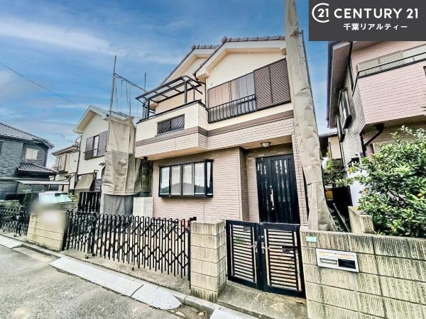 船橋市新高根6丁目