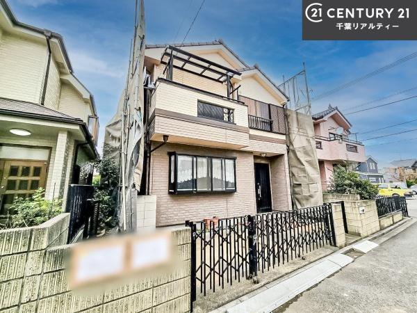 船橋市新高根6丁目