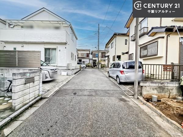 船橋市新高根5丁目