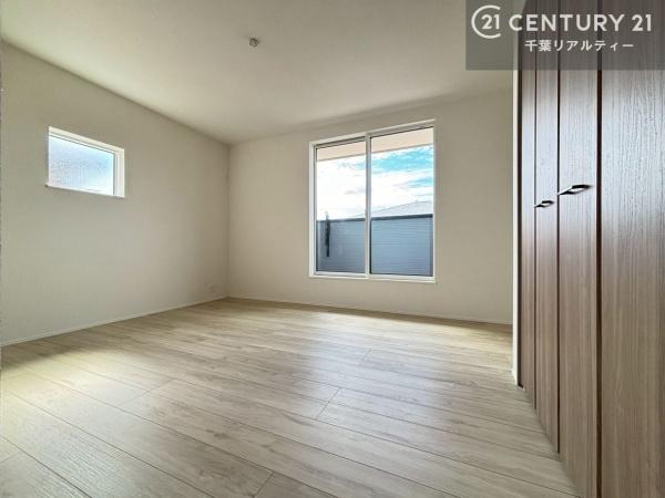 千葉市花見川区さつきが丘２丁目　１号棟