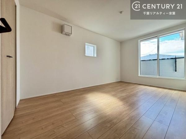 千葉市花見川区さつきが丘２丁目　１号棟