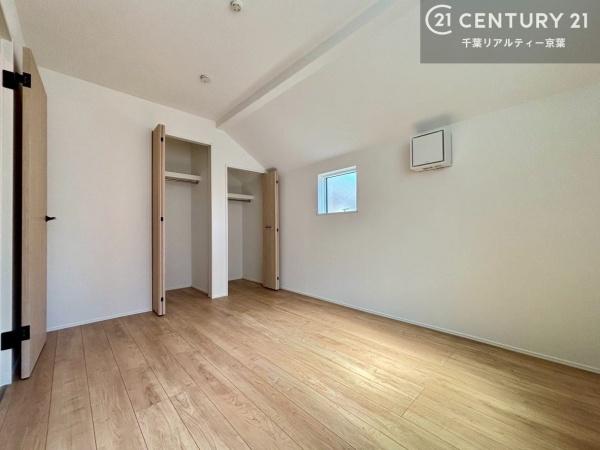 千葉市花見川区さつきが丘２丁目　１号棟