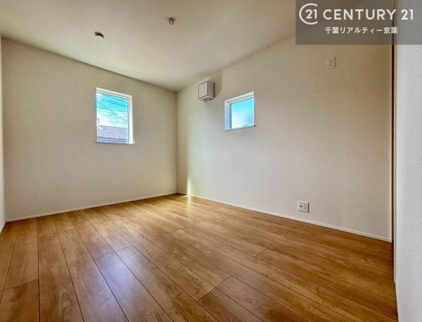 千葉市花見川区さつきが丘２丁目　１号棟