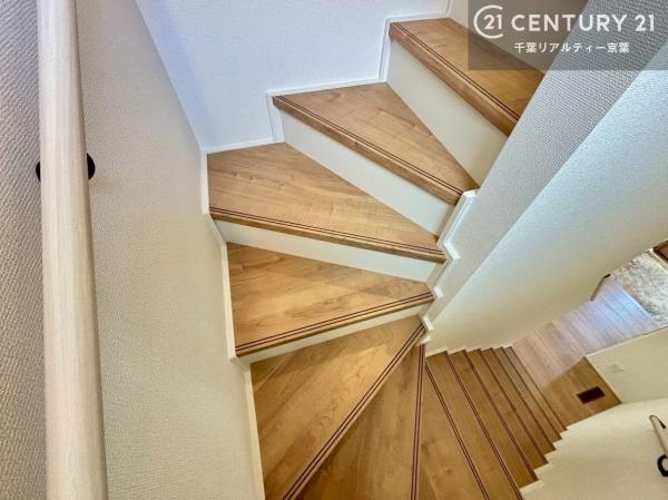 千葉市花見川区さつきが丘２丁目　１号棟