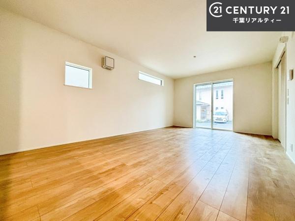 千葉市花見川区さつきが丘２丁目　１号棟