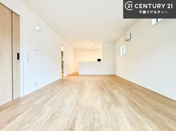 千葉市花見川区さつきが丘２丁目　１号棟