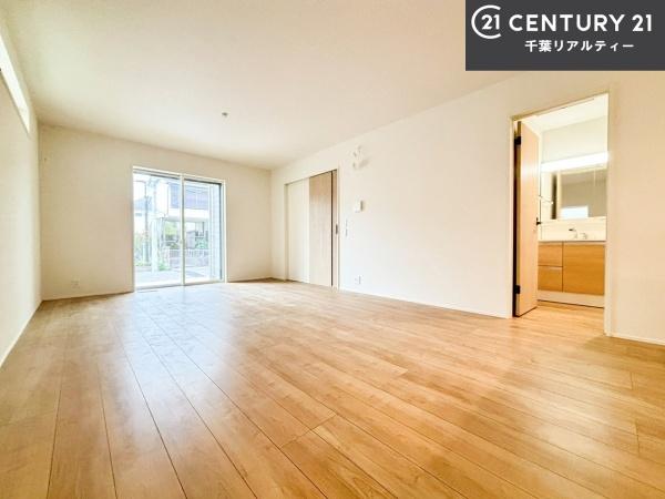 千葉市花見川区さつきが丘２丁目　１号棟