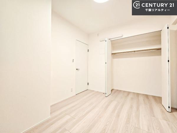 エクセル津田沼