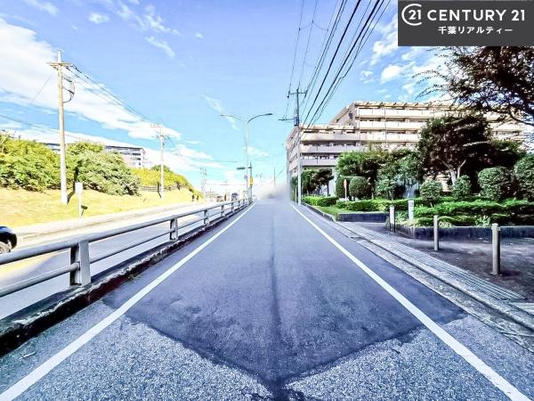 エクセル津田沼