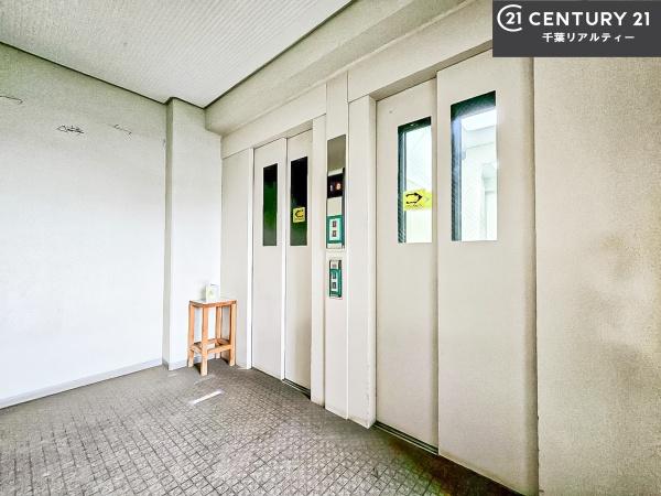 エクセル津田沼