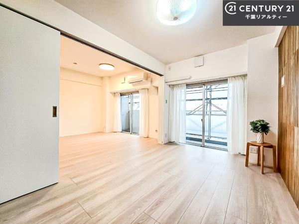 エクセル津田沼