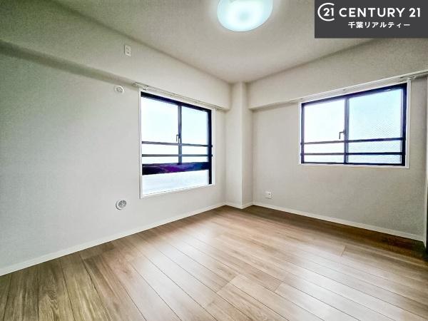 ライオンズマンション津田沼鷺沼台