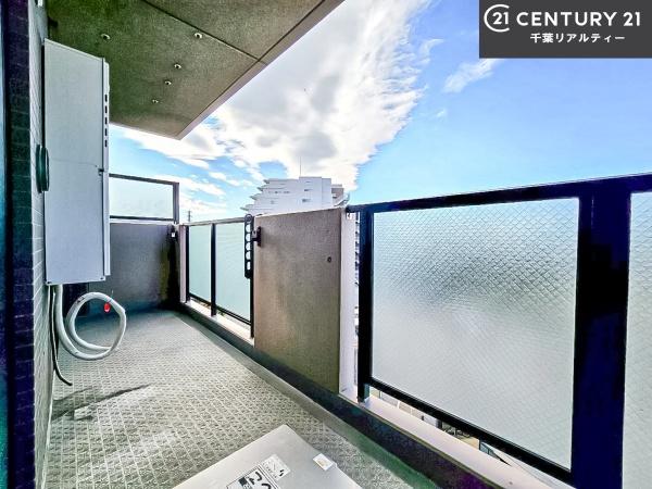 ライオンズマンション津田沼鷺沼台