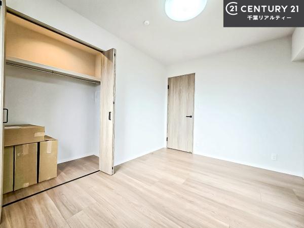 ライオンズマンション津田沼鷺沼台