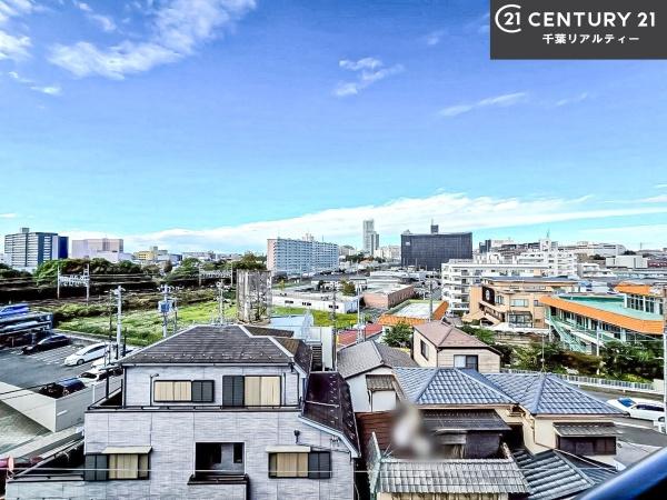 ライオンズマンション津田沼鷺沼台