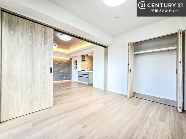 ライオンズマンション津田沼鷺沼台