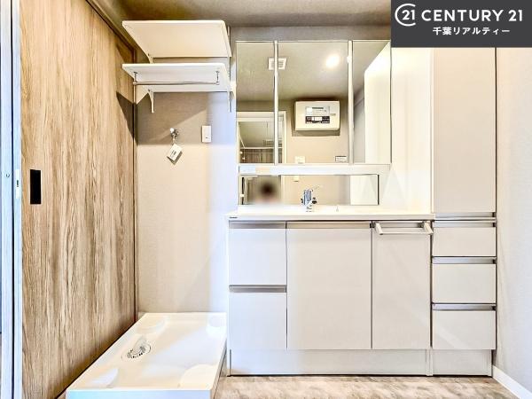 ライオンズマンション津田沼鷺沼台