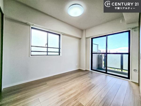 ライオンズマンション津田沼鷺沼台