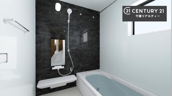 千葉市美浜区磯辺１丁目　２号棟