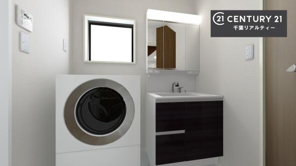 千葉市美浜区磯辺１丁目　２号棟