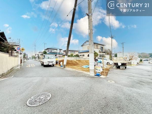 千葉市花見川区さつきが丘１丁目