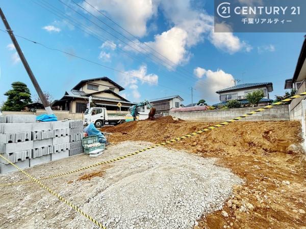 千葉市花見川区さつきが丘１丁目