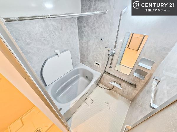 コスモ習志野コアシティセカンドコア