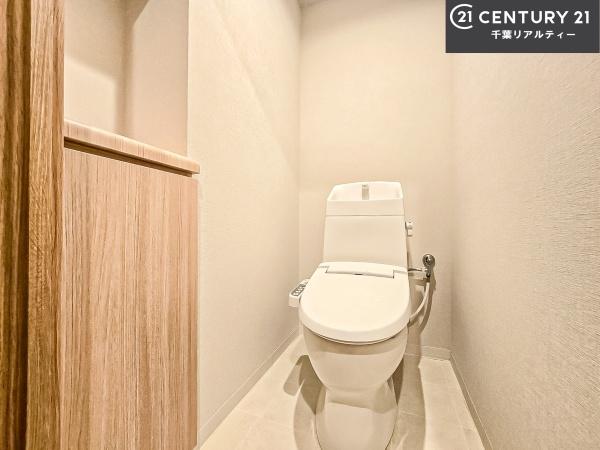 コスモ習志野コアシティセカンドコア