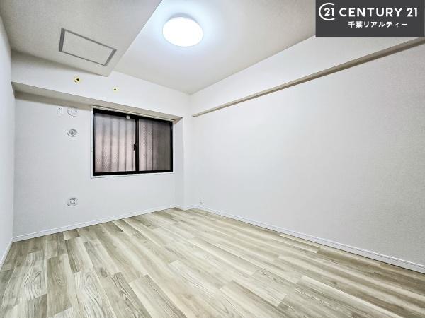 コスモ習志野コアシティセカンドコア