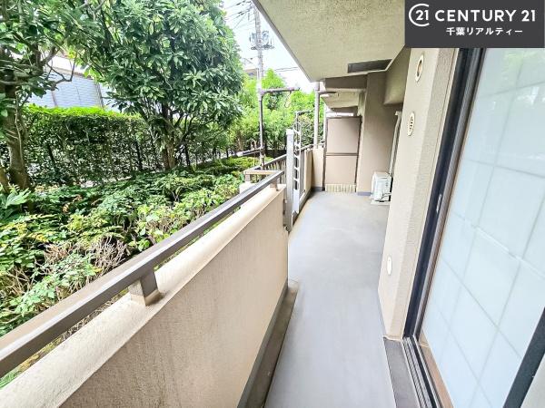 コスモ習志野コアシティセカンドコア