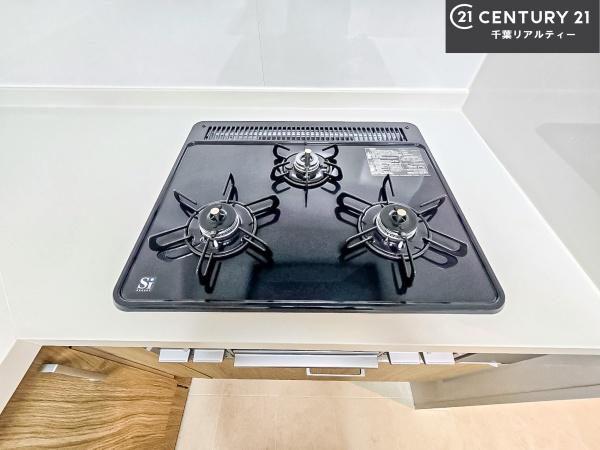 コスモ習志野コアシティセカンドコア