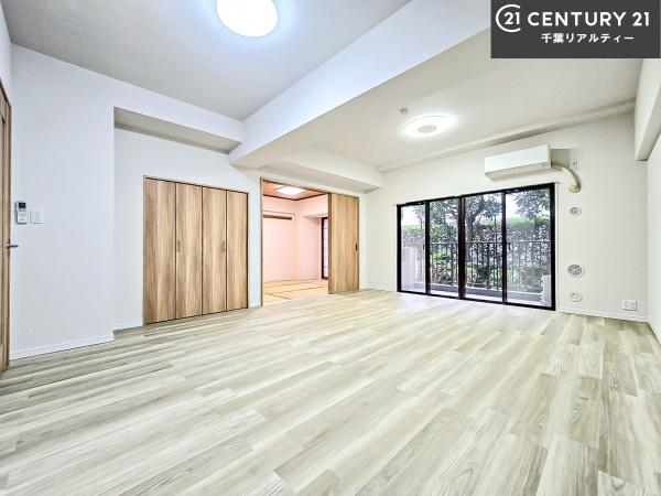 コスモ習志野コアシティセカンドコア