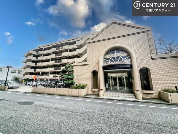 コスモ習志野コアシティセカンドコア