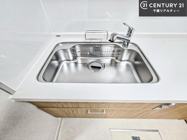 コスモ習志野コアシティセカンドコア