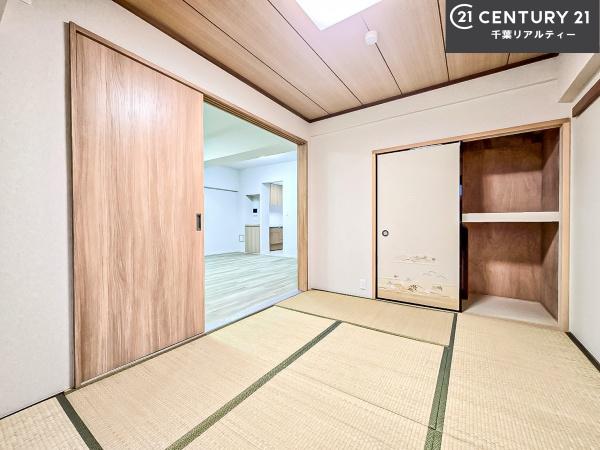 コスモ習志野コアシティセカンドコア