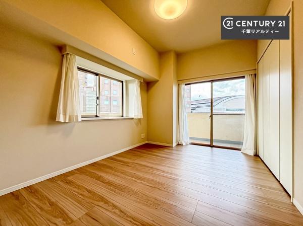 サンクレイドル千葉中央