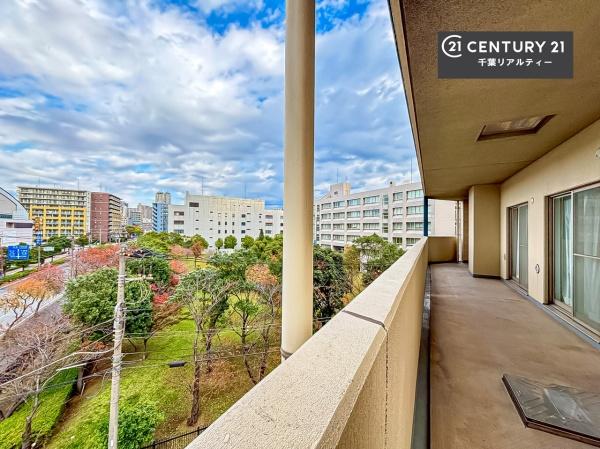 サンクレイドル千葉中央