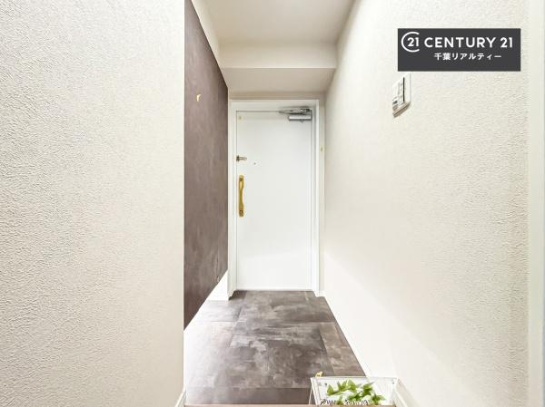 サンクレイドル千葉中央