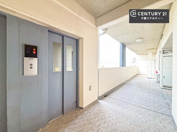 サンクレイドル千葉中央