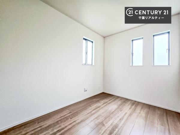 千葉市若葉区千城台南２丁目　Ｂ号棟