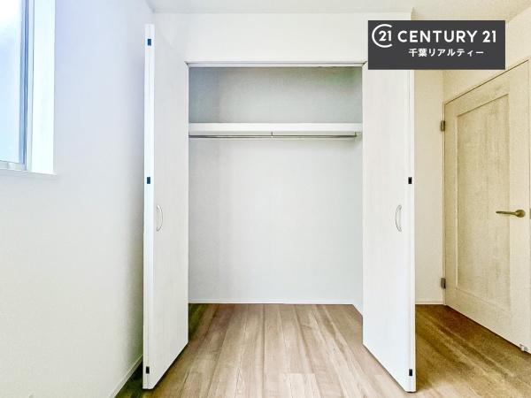 千葉市若葉区千城台南２丁目　Ｂ号棟