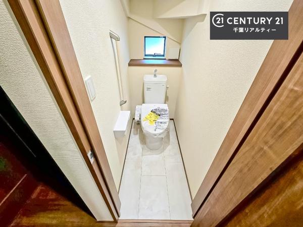 千葉市若葉区千城台南２丁目　A号棟
