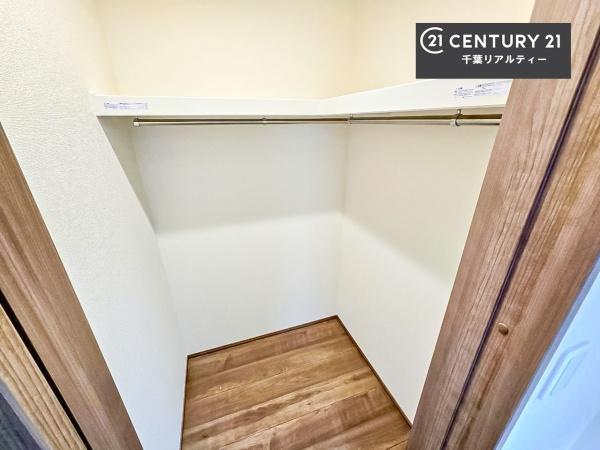 千葉市若葉区千城台南２丁目　A号棟