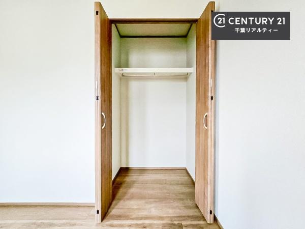 千葉市若葉区千城台南２丁目　A号棟