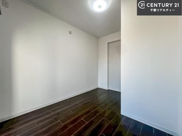 パールハイツ津田沼