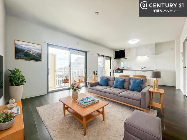 パールハイツ津田沼