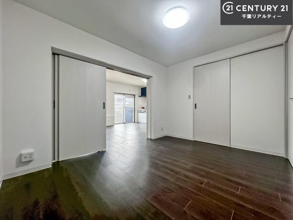 パールハイツ津田沼