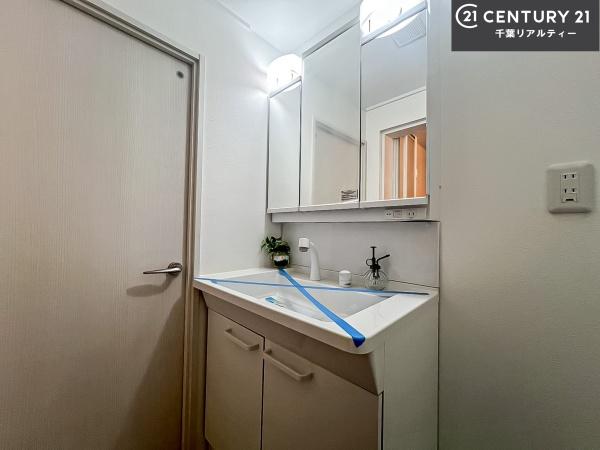 パールハイツ津田沼