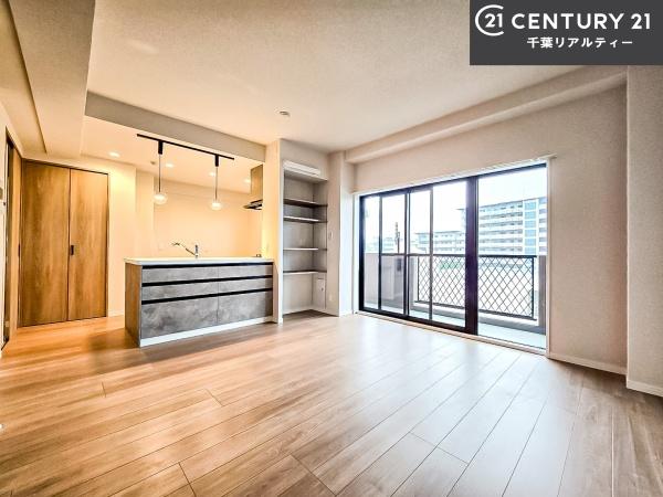 ダイアパレス高根台